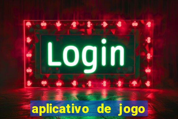 aplicativo de jogo que paga via pix